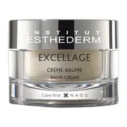 Esthederm Excellage, głęboko odżywiający krem-balsam, przywracający gęstość i blask skórze dojrzałej, 50 ml