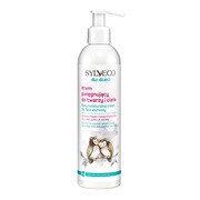 Sylveco dla dzieci, krem pielęgnujący do twarzy i ciała, 300 ml