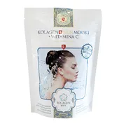 Kolagen NCN Morski + Witamina C - Piękno, proszek, 100 g