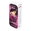 Vitammy Heat, poduszka elektryczna, ruby red, 1 szt.