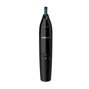 Philips, Nose Trimmer Series 1000, trymer do nosa i uszu, 1 szt.