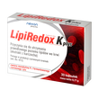 Nexon Pharma LipiRedox K plus, kapsułki, 30 szt.