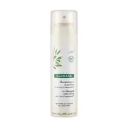 Klorane, szampon suchy z owsem i ceramidami, 150 ml