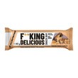 Allnutrition Fitking Delicious Snack Bar, baton o smaku karmelu i orzechów, 40 g