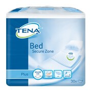 TENA Bed Plus, podkłady chłonne, 60 x 90 cm, 30 szt.