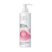 Idee Derm, łagodzący żel do mycia twarzy i oczu, 220 ml