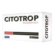 Citotrop, kapsułki, 30 szt.