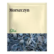 Flos Morszczyn, zioła do zaparzania, 50 g