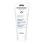 ISISPHARMA GLYCO A Post peeling, regenerująco-łagodzący krem po peelingu, 40 ml