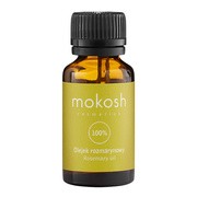 Mokosh, Olejek rozmarynowy, 10 ml
