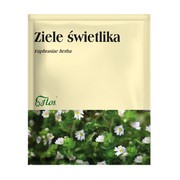Ziele świetlika, zioło pojedyncze, 50 g (Flos)