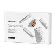 Transparent Lab Travel-Size Discovery Set, 1 szt.