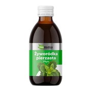 EkaMedica Żyworódka pierzasta, płyn, 250 ml