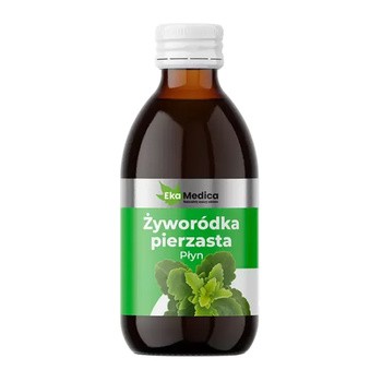 EkaMedica Żyworódka pierzasta, płyn, 250 ml