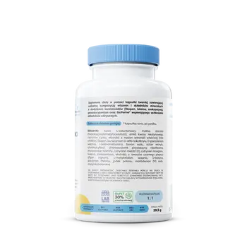 Osavi Multiwitamina i Minerały Jedna Dziennie, kapsułki, 60 szt.