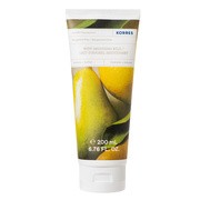 Korres, mleczko do ciała o zapachu bergamotki i gruszki, 200 ml