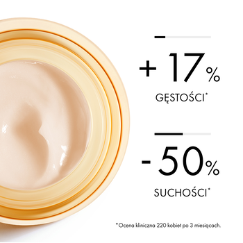 Vichy Neovadiol Kompleks Uzupełniający, odbudowujący i ujędrniający krem na dzień dla skóry suchej, 50 ml