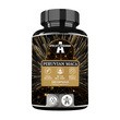Apollo's Hegemony Peruvian Maca, kapsułki, 90 szt.