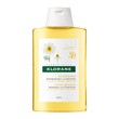 Klorane, szampon na bazie wyciągu z rumianku, 200 ml