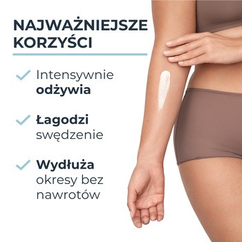 Eucerin AtopiControl, balsam kojący do ciała, 400 ml