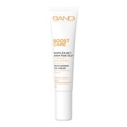 Bandi Boost Care, nawilżający krem pod oczy z witaminą C nowej generacji, 14 ml