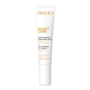 Bandi Boost Care, nawilżający krem pod oczy z witaminą C nowej generacji, 14 ml