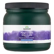Swanson Albion Chelat Magnezu, proszek, 150 g
