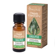 Vera Nord, Eukaliptus globulus, olejek eteryczny, 10 ml