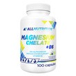 Allnutrition Magnesium 5 Forms+B6 (P-5-P), kapsułki, 100 szt.