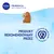 Nivea Baby, krem pielęgnacyjny do twarzy i ciała, 100 ml