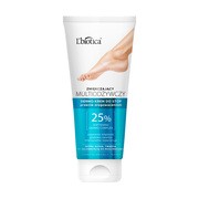 L`Biotica, zmiękczający multiodżywczy dermo- krem do stóp przeciw zrogowaceniom, 100 ml