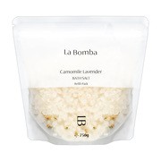 La Bomba, Camomile Lavender Refill-Pack, 750 g