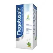Flegatussin, syrop, 115 ml