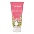 Weleda Happiness, żel pod prysznic z grejpfrutem, 200 ml