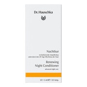 Dr.Hauschka, kuracja rewitalizująca na noc, 10 ampułek