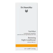 Dr.Hauschka, kuracja rewitalizująca na noc, 10 ampułek