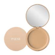 Paese, matujący puder półtransparentny, 3a złoty beż, 9 g