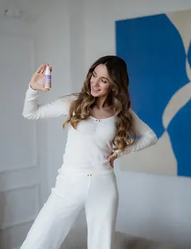 Bosko Cosmetics, Serum wzmacniające do włosów, 50 ml