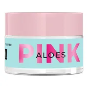 AA Aloes Pink, regenerujący krem-maska na noc, 50 ml