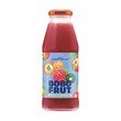 Bobo Frut, nektar owocowy, jabłko, banan, malina, 6 m+, 300 ml