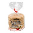 Naura, wafle pikantne, 100 g