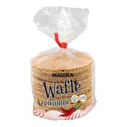Naura, wafle pikantne, 100 g