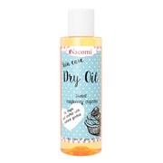 Nacomi, olejek do ciała, odżywczy, malina, 150 ml