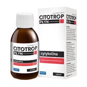 Citotrop Płyn, płyn, 150 ml