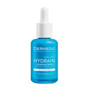 Dermedic Hydrain 3, serum nawadniające, 30 ml
