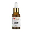 Yango Przytulia czepna, krople, smak truskawkowy, 30 ml