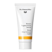 Dr. Hauschka, lekki krem do twarzy na dzień, 30 ml
