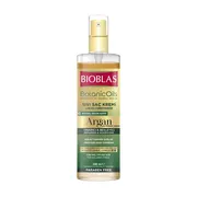 Bioblas Botanic Oils, Arganowa, regenerująca odżywka do włosów bez spłukiwania, 200 ml