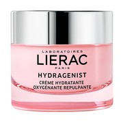 Lierac Hydragenist, nawilżający krem dotleniający, 50 ml
