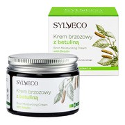 Sylveco, krem brzozowy z betuliną, 50 ml